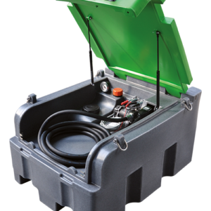 Zbiornik mobilny Fortis FB200-K24