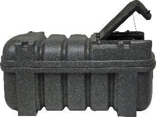 Zbiornik dwupłaszczowy 2000l Fortis AGR2000-K24 - obrazek 7