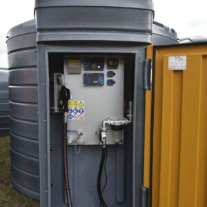 Zbiornik 7500l Swimer Tank Exclusive
