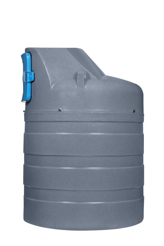 Zbiornik dwupłaszczowy do AdBlue Panther Eco 1500l Basic - obrazek 5