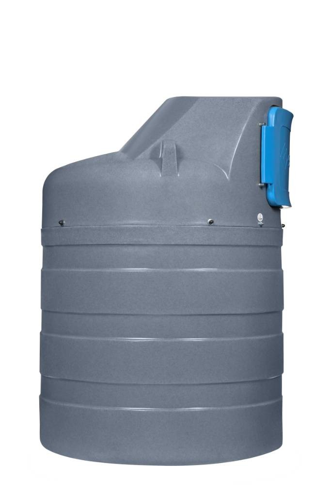 Zbiornik dwupłaszczowy do AdBlue Panther Eco 1500l Basic - obrazek 6