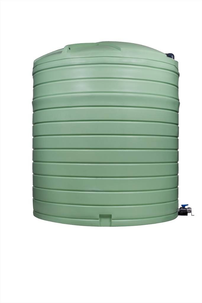 Zbiornik jednopłaszczowy do RSM 12500l + linia napełniająca - obrazek 2