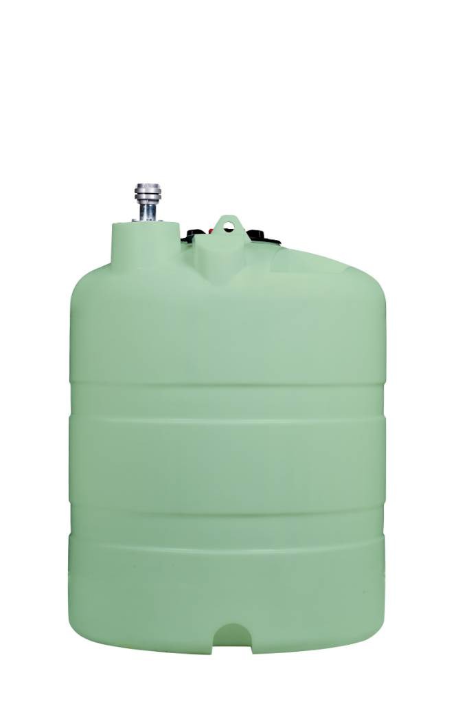 Zbiornik jednopłaszczowy do RSM 1500l - obrazek 2