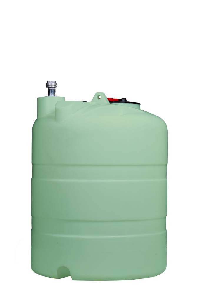 Zbiornik jednopłaszczowy do RSM 1500l - obrazek 3