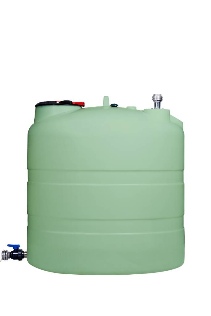 Zbiornik jednopłaszczowy do RSM 2500l - obrazek 4