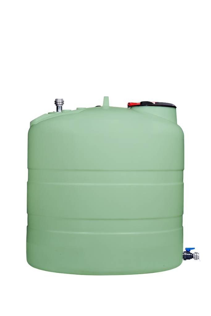 Zbiornik jednopłaszczowy do RSM 2500l - obrazek 5