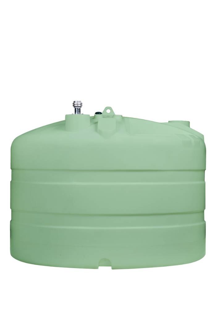 Zbiornik jednopłaszczowy do RSM 5000l - obrazek 2