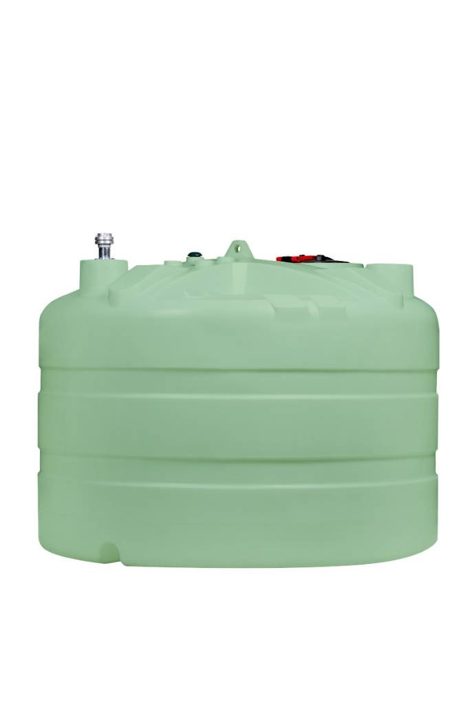 Zbiornik jednopłaszczowy do RSM 5000l - obrazek 3