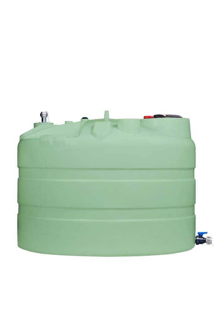 Zbiornik jednopłaszczowy do RSM 5000l - obrazek 4