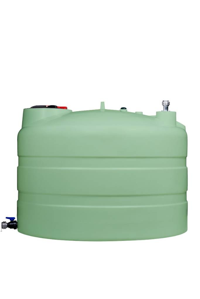 Zbiornik jednopłaszczowy do RSM 5000l - obrazek 5