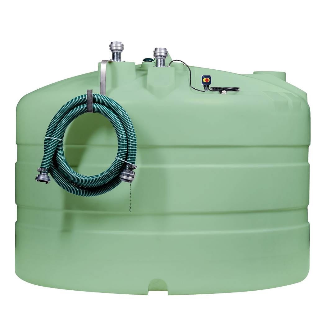 Zbiornik jednopłaszczowy do RSM 5000l - obrazek 6