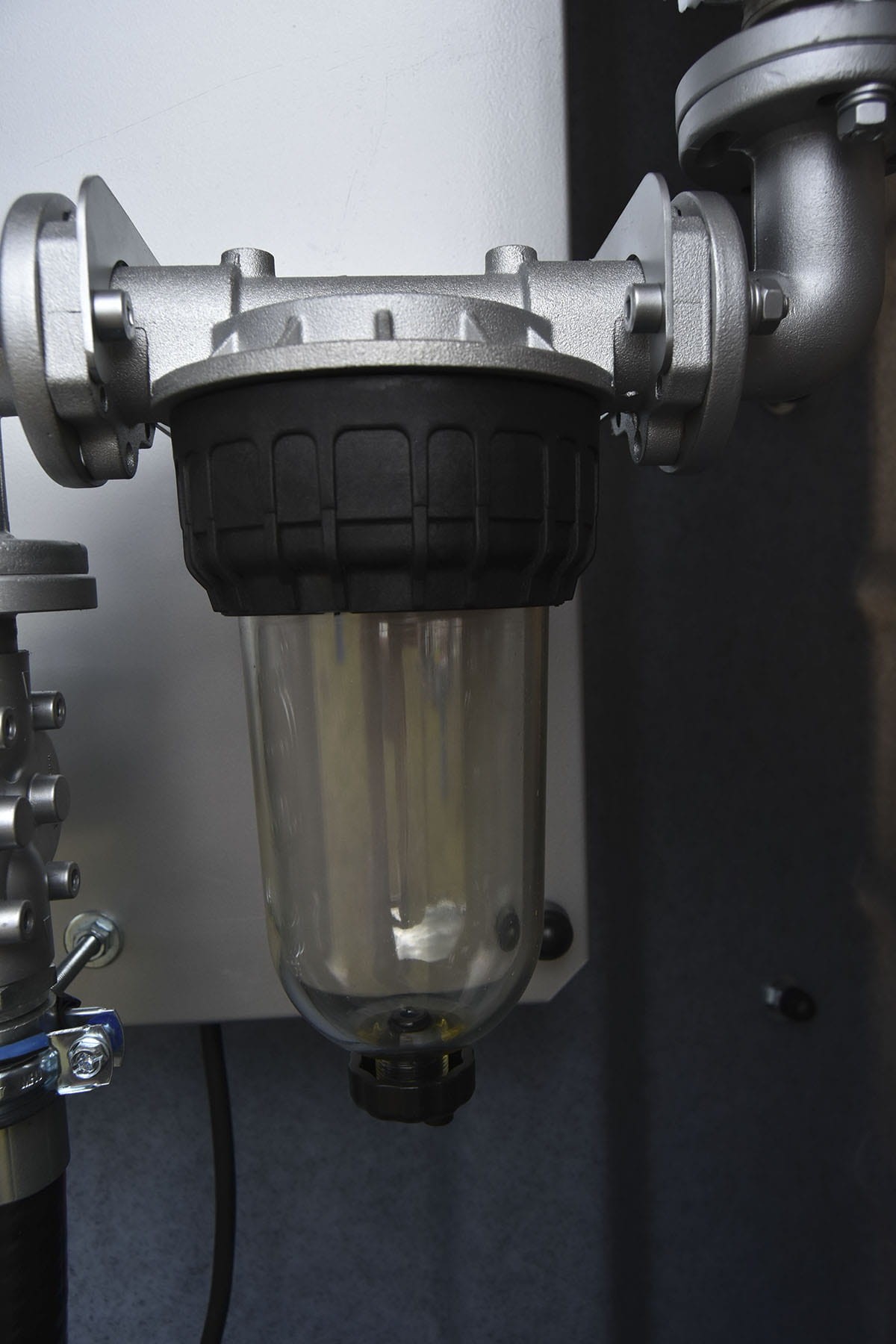 Zbiornik 5000l Swimer Tank Exclusive - obrazek 6