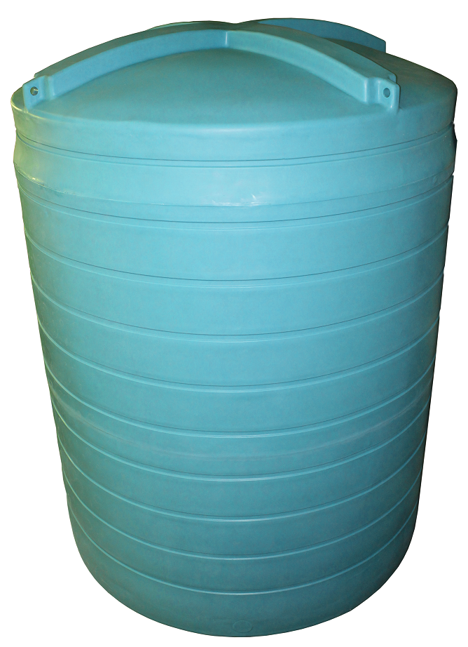 Zbiornik jednopłaszczowy na nawóz sztuczny Dura 25 000 litrów