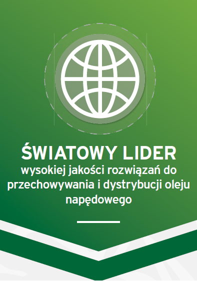Zbiornik dwupłaszczowy 5000l - Titan Standard 5 - obrazek 5