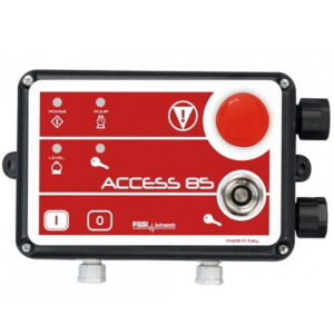 System Kontroli Dostępu ACCESS 85