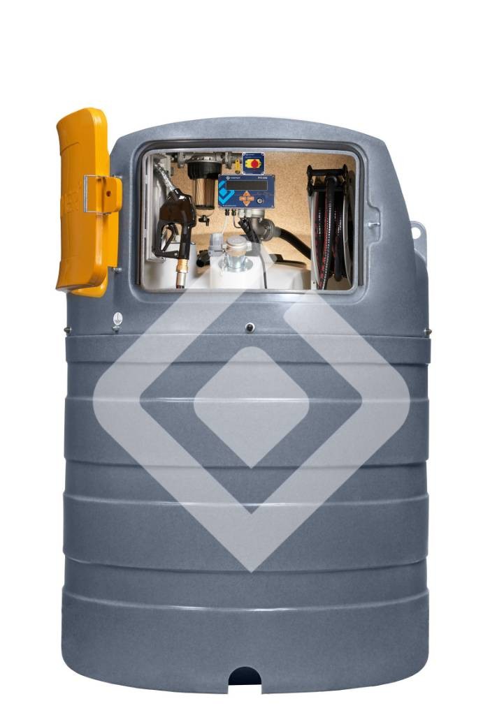Zbiornik Swimer 1500l Ecoline Exclusive