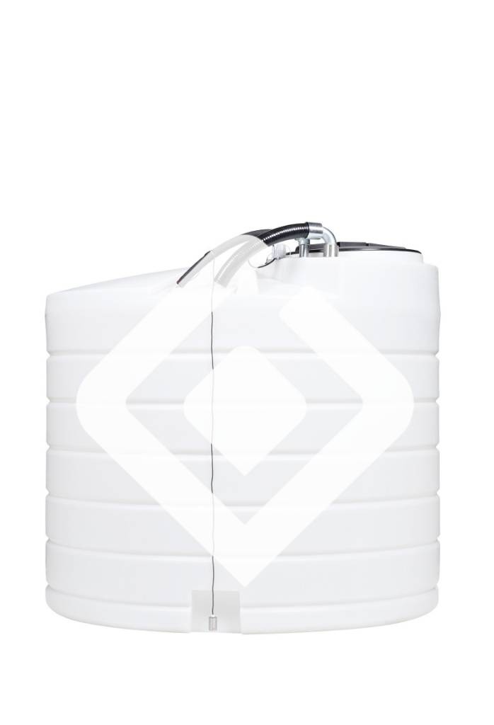 Zbiornik dwupłaszczowy 3500l Swimer Tank Prestige - obrazek 4