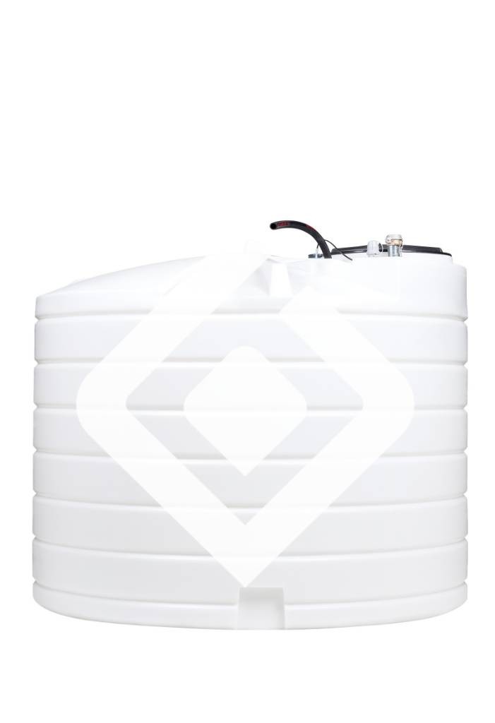 Zbiornik dwupłaszczowy 5000l Swimer Tank Classic - obrazek 6