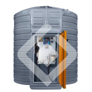 Zbiornik 10 000l Swimer Tank Exclusive