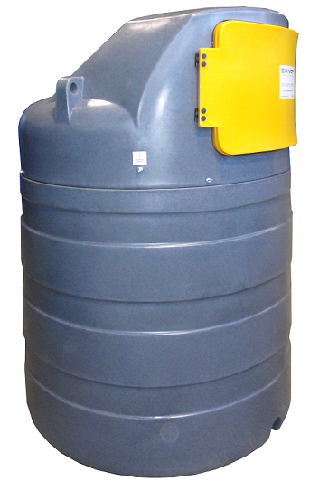 Zbiornik Swimer 1500l Ecoline Exclusive - obrazek 4