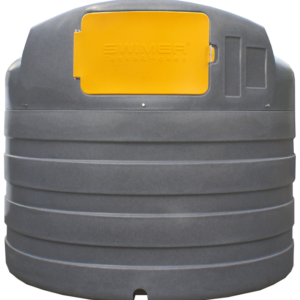 Zbiornik Swimer Ecoline 5000l Exclusive