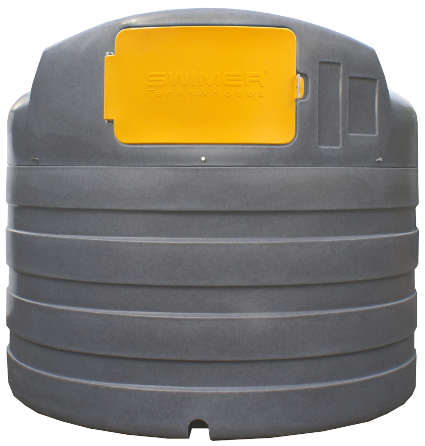 Zbiornik Swimer Ecoline 5000l Exclusive