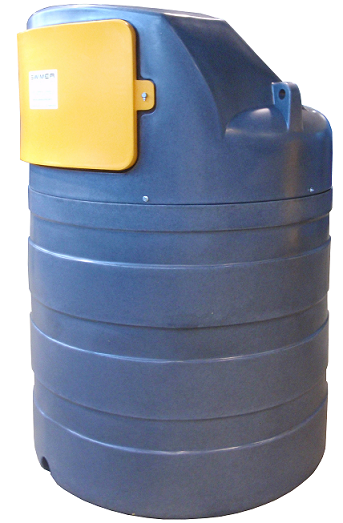 Zbiornik Swimer 1500l Ecoline Exclusive - obrazek 3