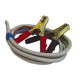 Kabel zasilający pompy 12/24V 4m
