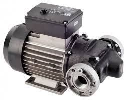 Pompa 100l/min PIUSI E120