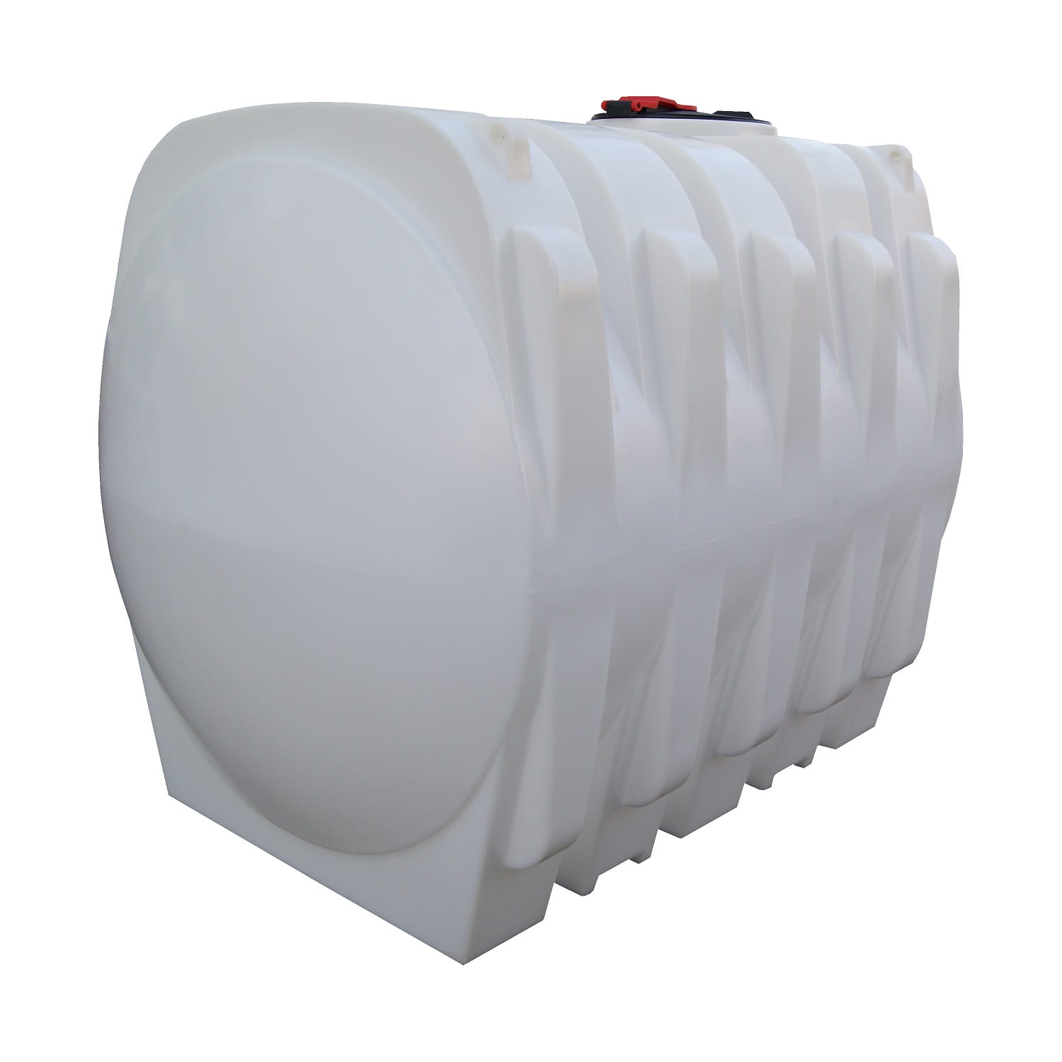Zbiornik dwupłaszczowy 2500l Swimer Tank Classic - obrazek 5