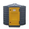 Zbiornik dwupłaszczowy 3500l Swimer Tank Classic - obrazek 2