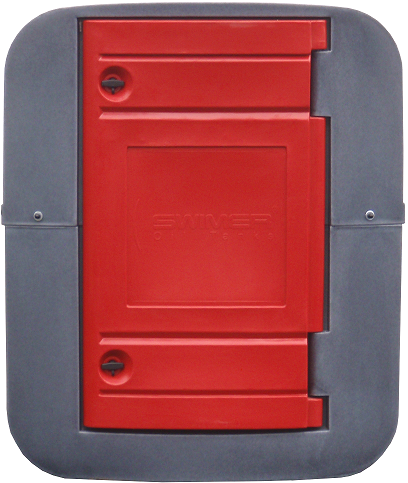 Zbiornik dwupłaszczowy 2500l Swimer Tank Classic - obrazek 4