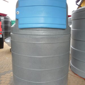 Zbiornik dwupłaszczowy Tango 1500l Eco Standard