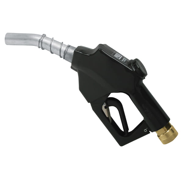 Pistolet nalewowy 120 l/min