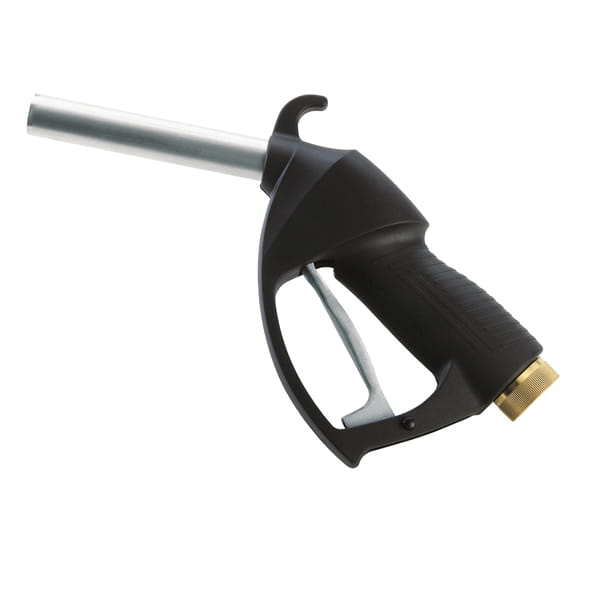 Pistolet nalewowy 120 l/min