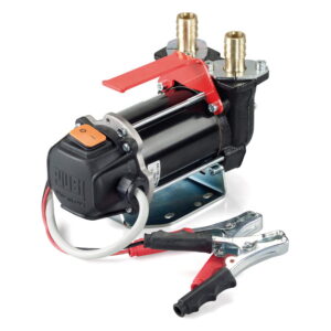 Pompa przenośna Carry 3000 DC 12V