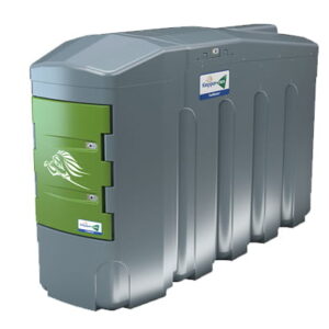 Zbiornik 4000l - Titan Standard 2