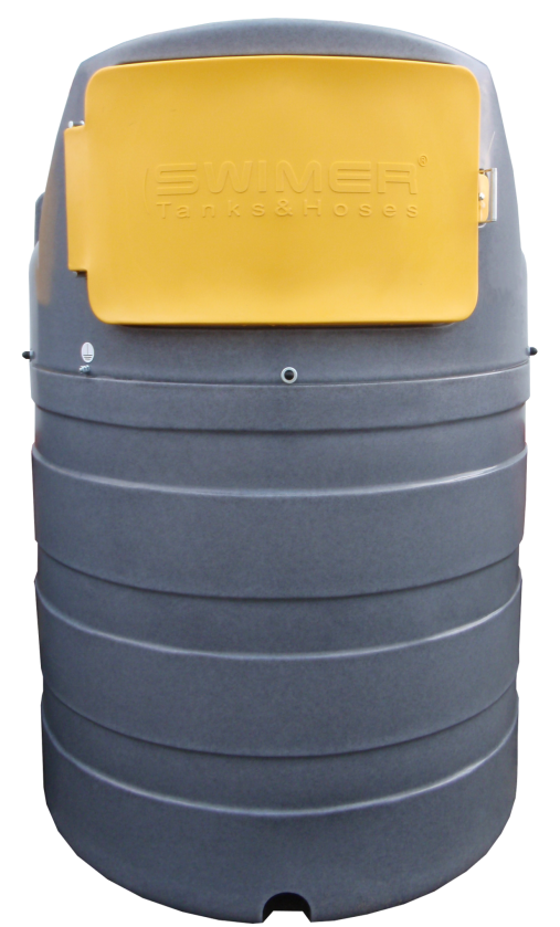 Zbiornik Swimer 1500l Ecoline Exclusive - obrazek 2